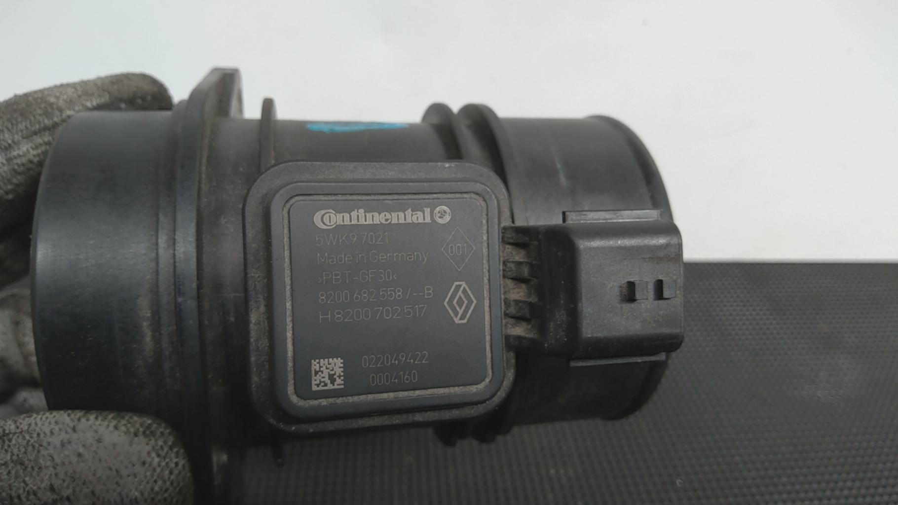 Debitmetre RENAULT CLIO 3 PHASE 2 Diesel - 1