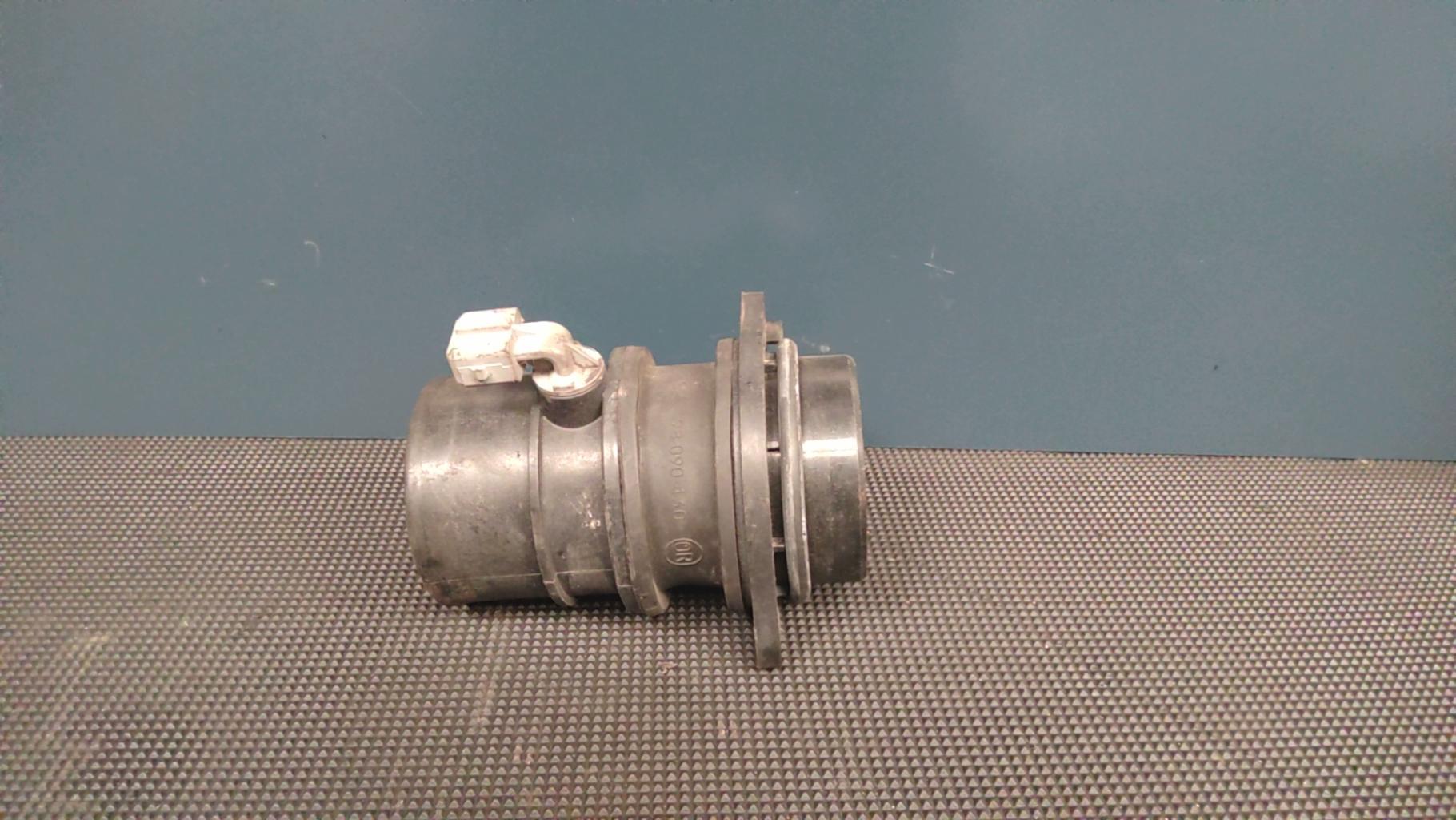 Debitmetre RENAULT CLIO 2 PHASE 2 Diesel - 1