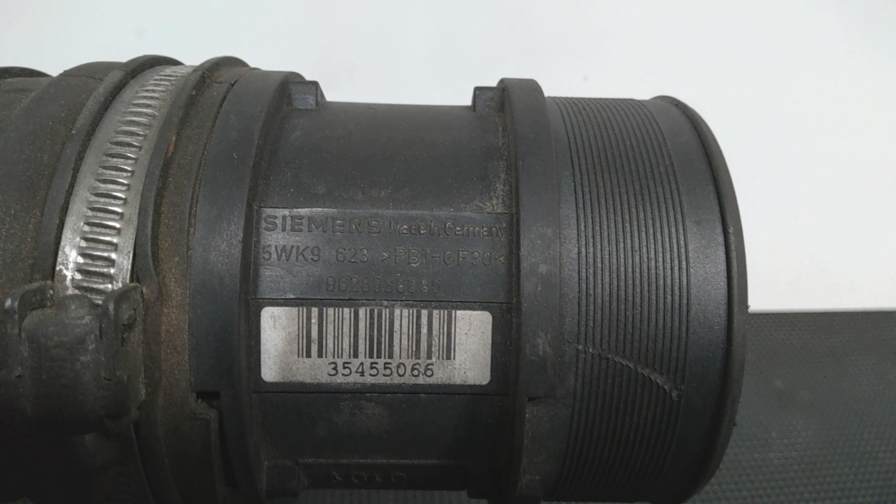 Debitmetre CITROEN XSARA PHASE 2 COUPE Diesel - 1