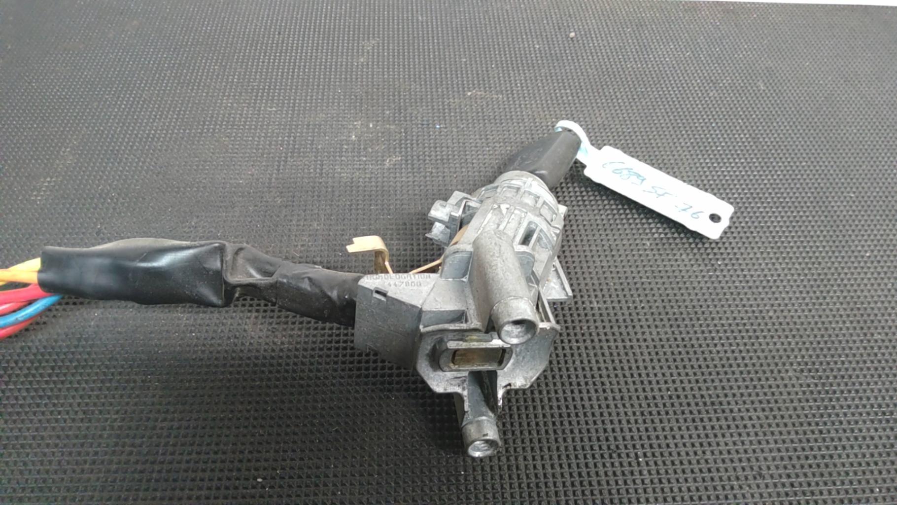 Neiman PEUGEOT 406 PHASE 1 Essence - 1