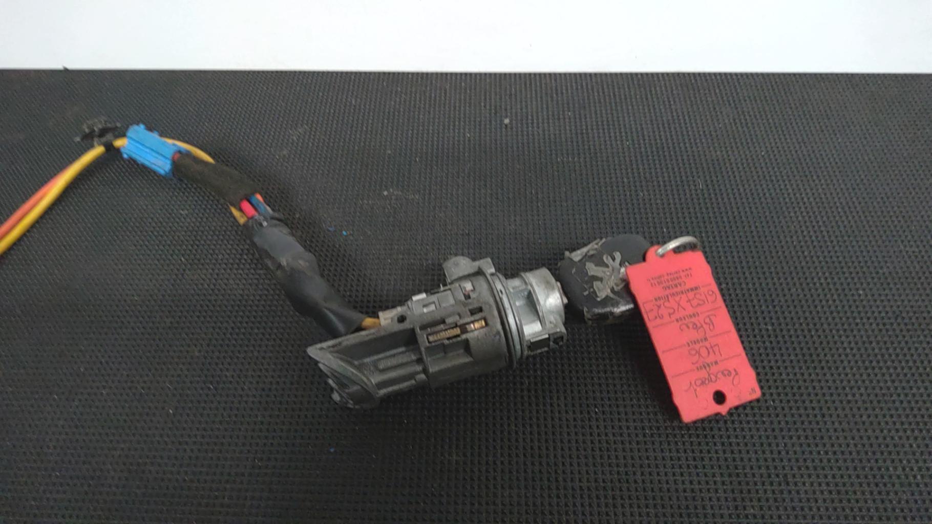 Neiman PEUGEOT 406 PHASE 2 Essence - 1