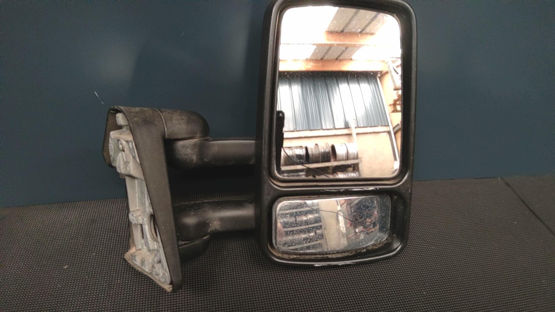 Retroviseur droit RENAULT MASTER 2 PHASE 1 Diesel - 1
