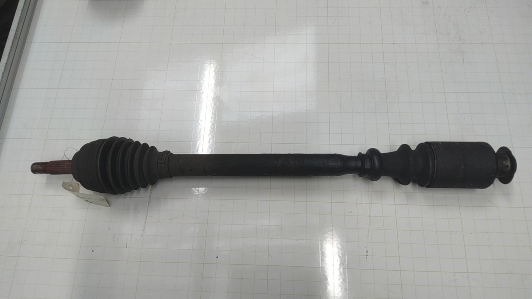 Cardan droit (transmission) RENAULT CLIO 2 PHASE 1 Diesel - 1