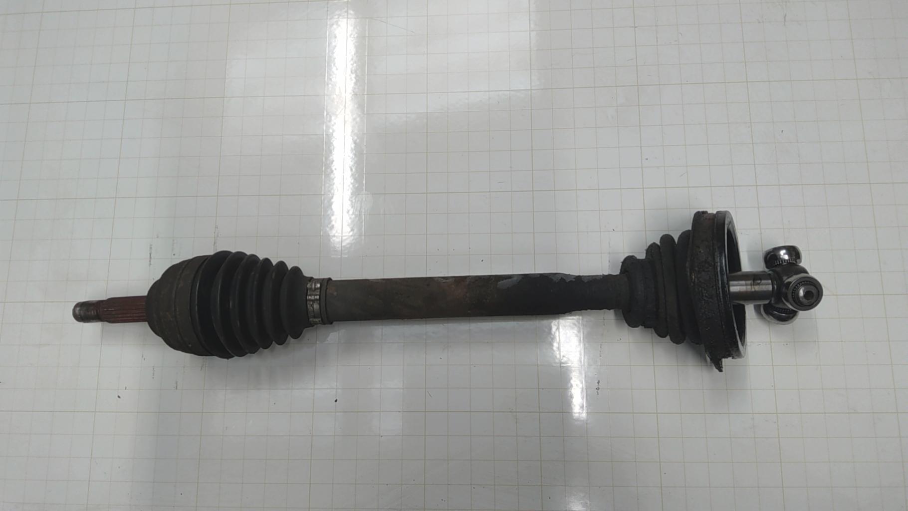 Cardan gauche (transmission) RENAULT CLIO 2 PHASE 1 Diesel - 1