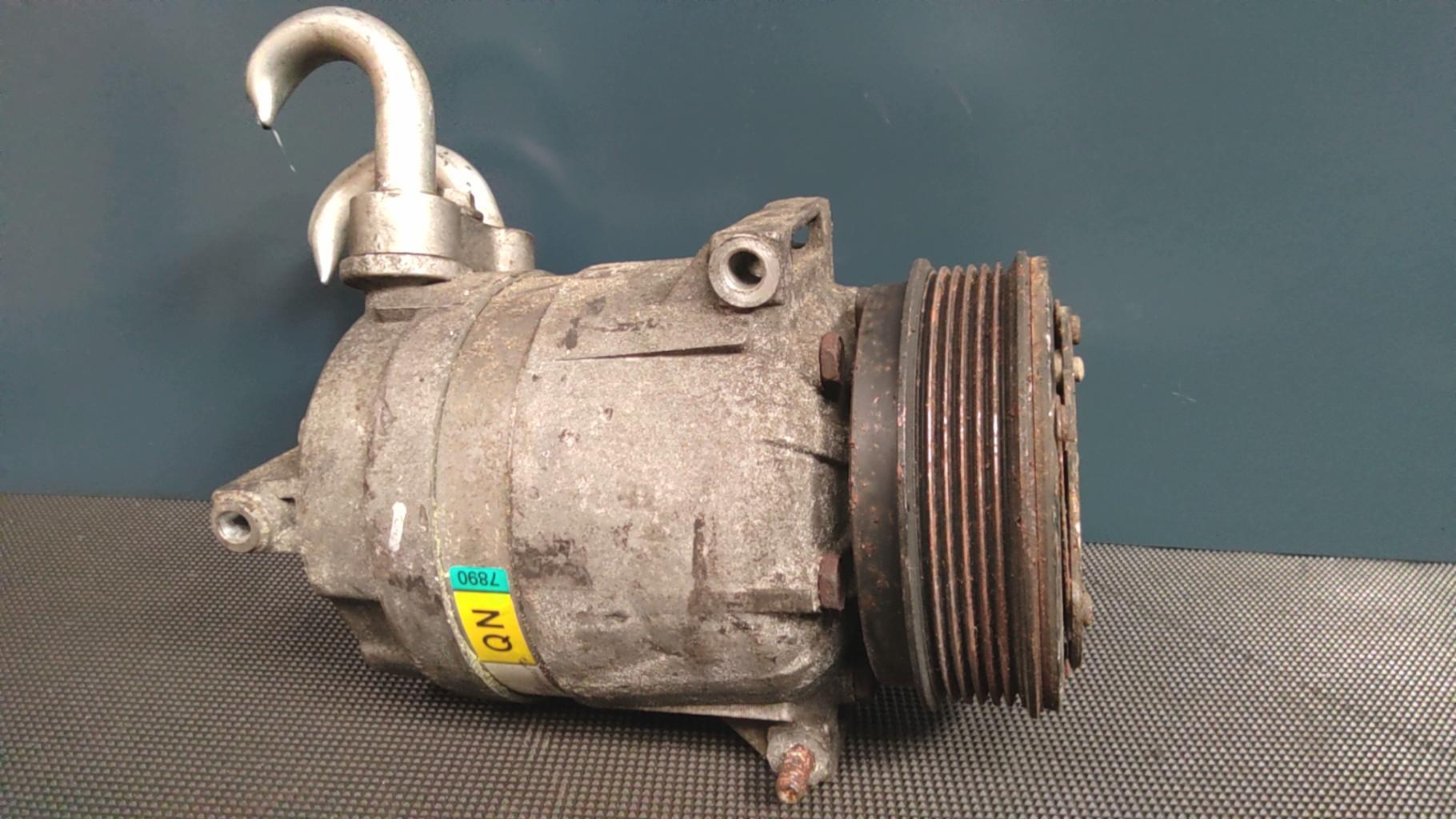 Compresseur clim OPEL VECTRA B PHASE 1 Diesel - 1