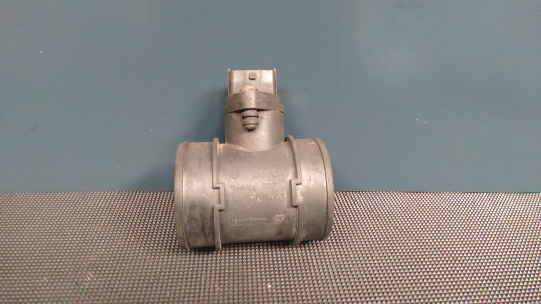 Debitmetre OPEL ZAFIRA A Diesel - 1