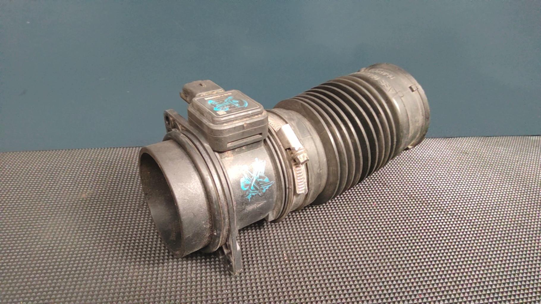 Debitmetre CITROEN C4 1 Diesel - 1
