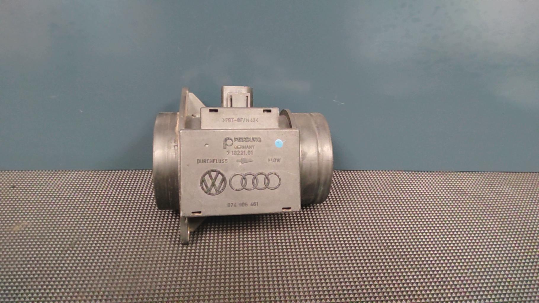 Debitmetre AUDI A4 1 PHASE 1 Diesel - 1