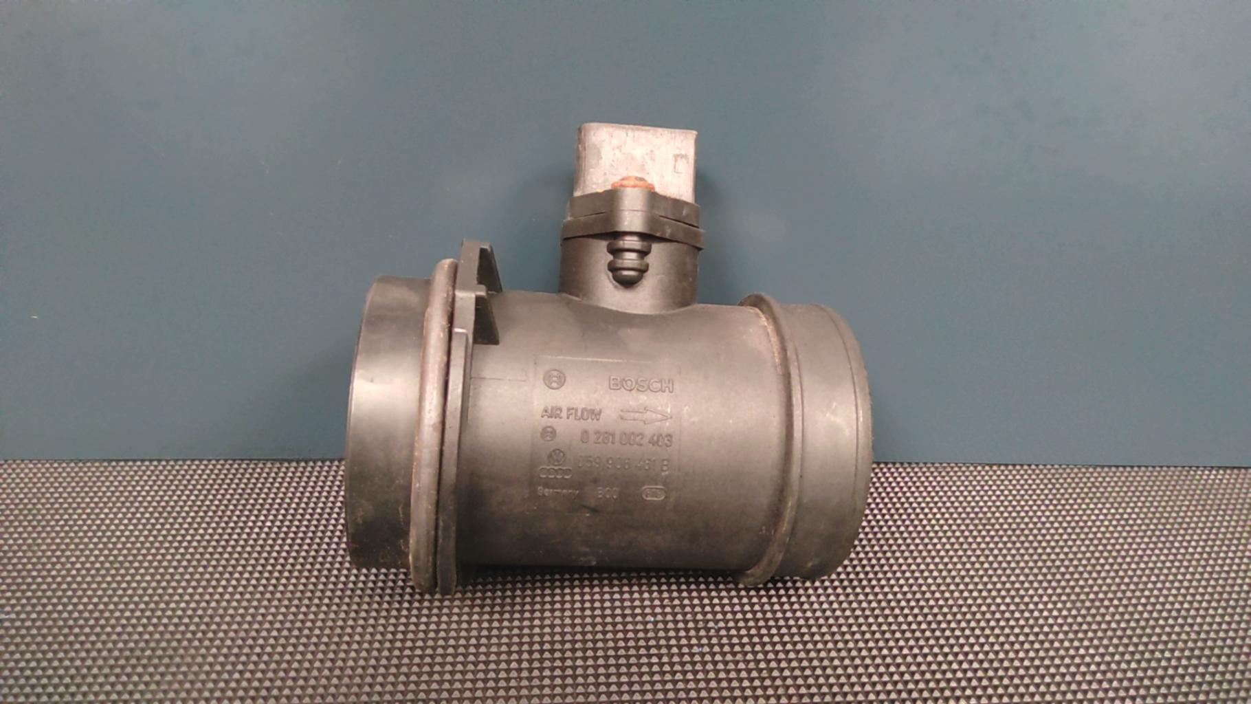 Debitmetre AUDI A6 2 PHASE 1 Diesel - 1