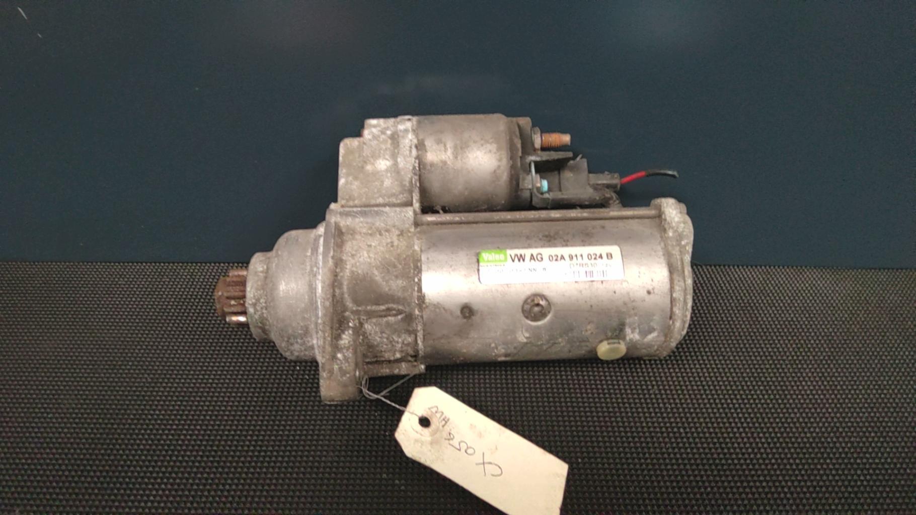 Demarreur SEAT LEON 1 Diesel - 1