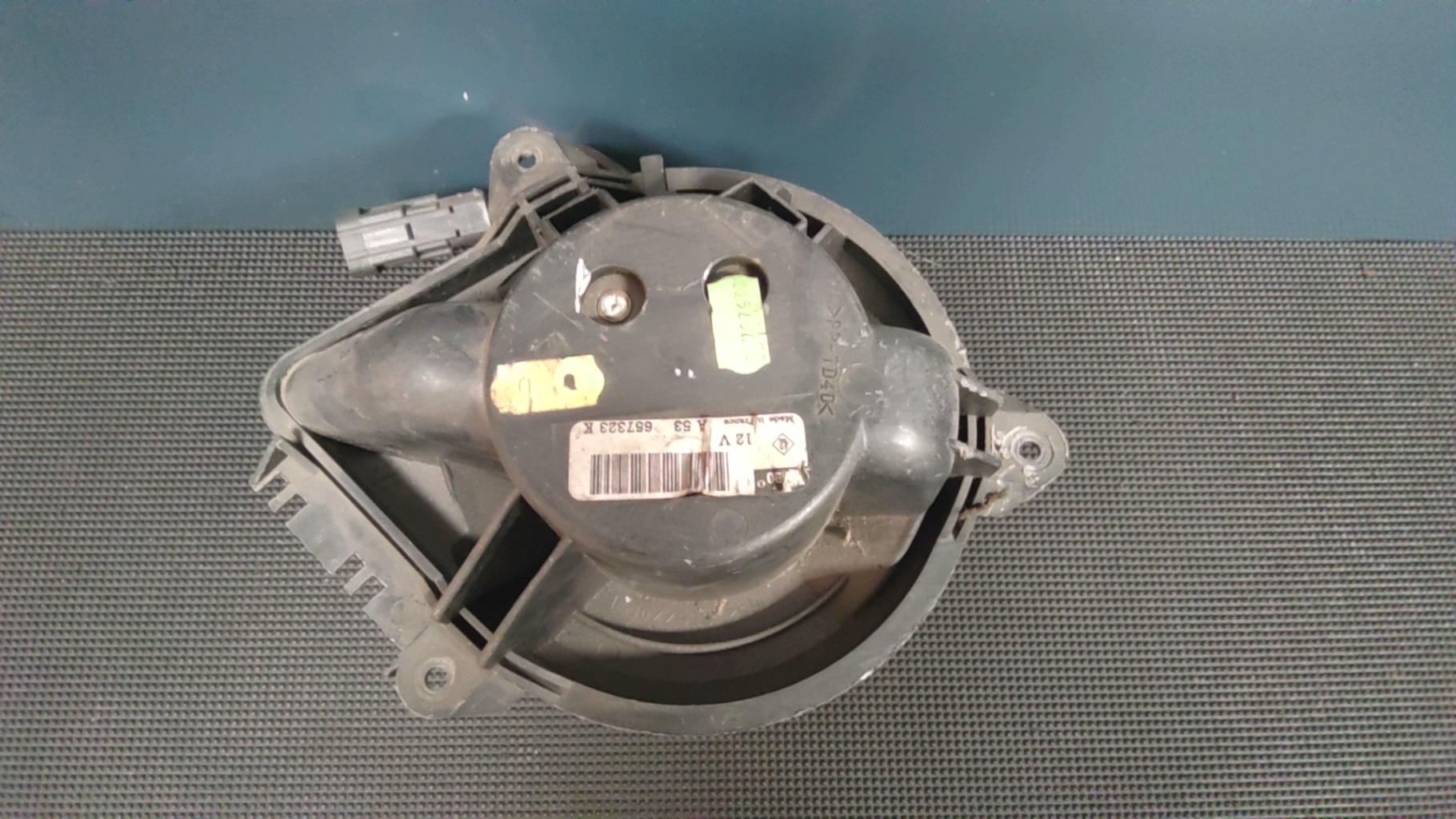 Pulseur d'air RENAULT SCENIC 1  - 1