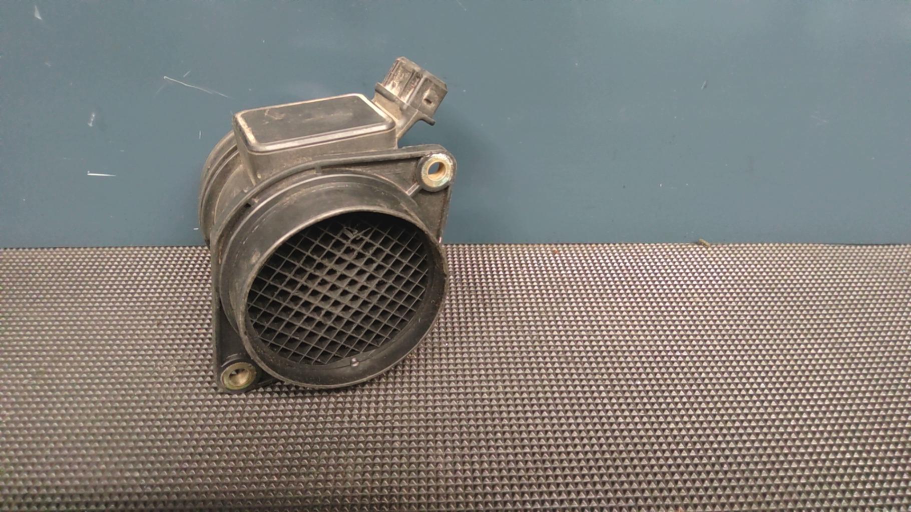 Debitmetre RENAULT SCENIC 1 PHASE 2 Diesel - 1