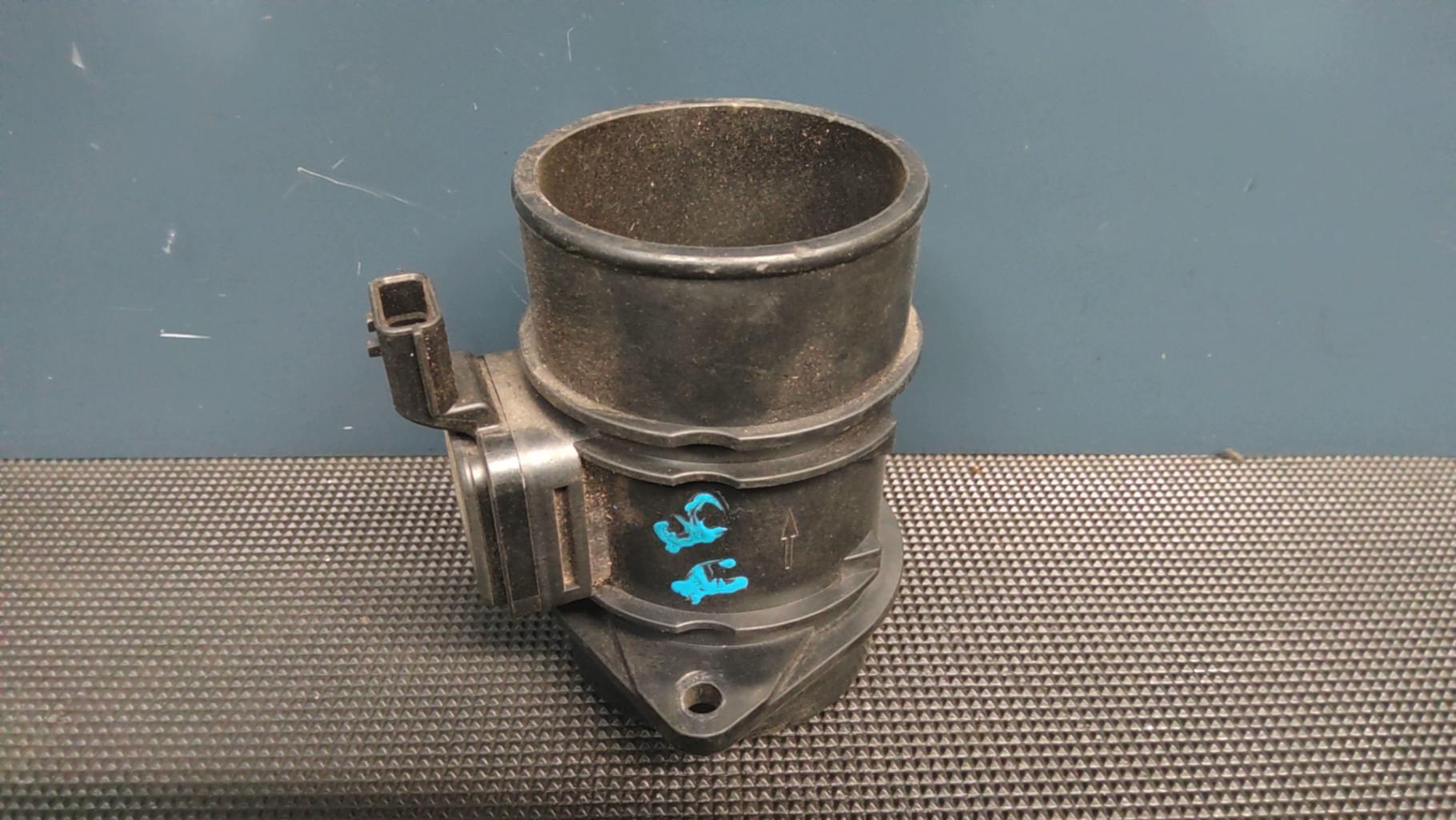 Debitmetre RENAULT CLIO 3 PHASE 2 Diesel - 1