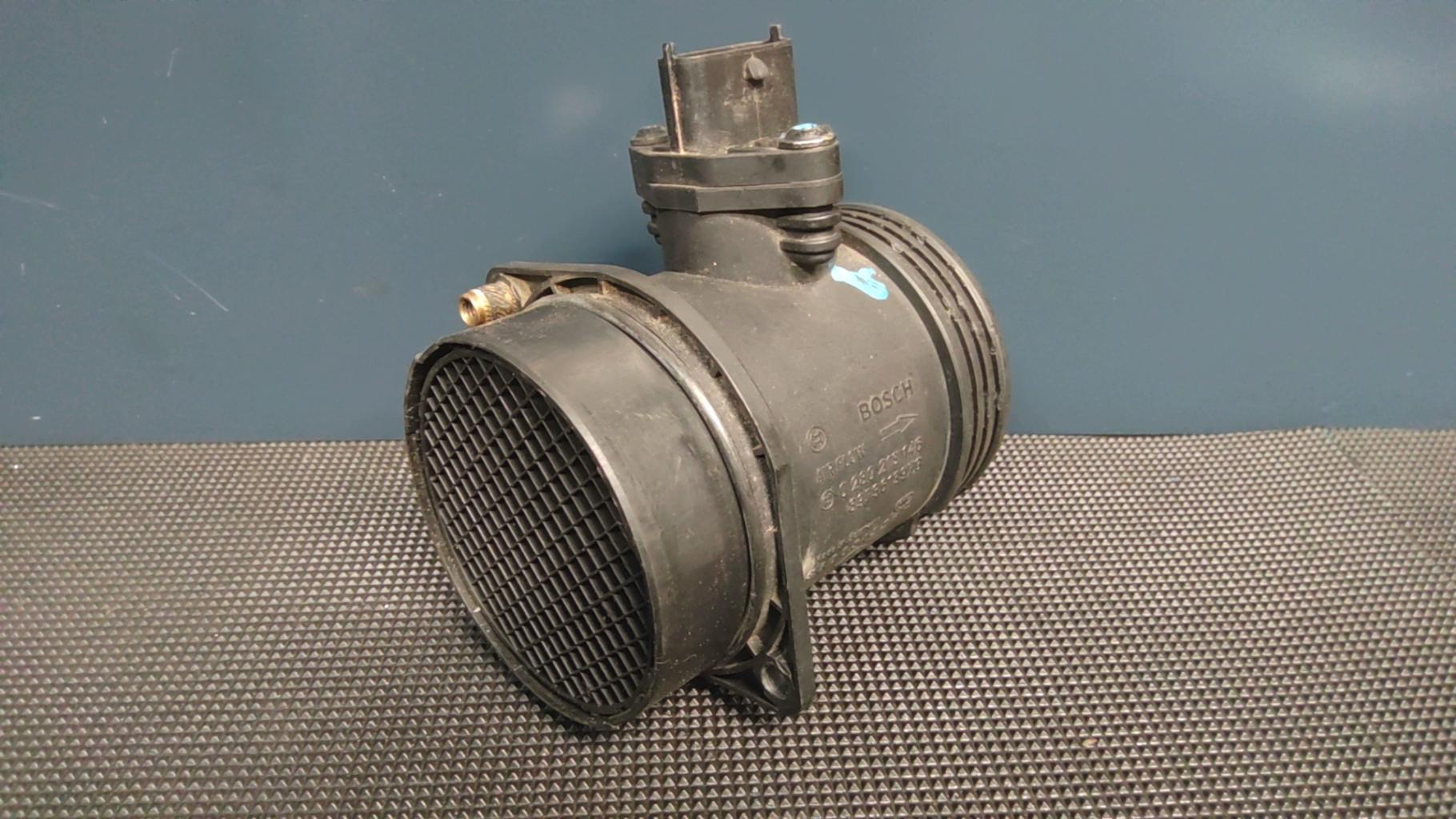 Debitmetre RENAULT VEL SATIS PHASE 1  - 1