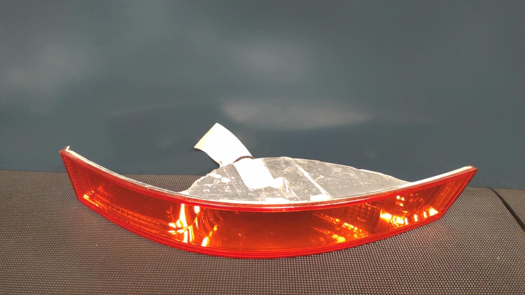 Optique avant secondaire gauche (feux)(clignotant) RENAULT MASTER 2  - 1