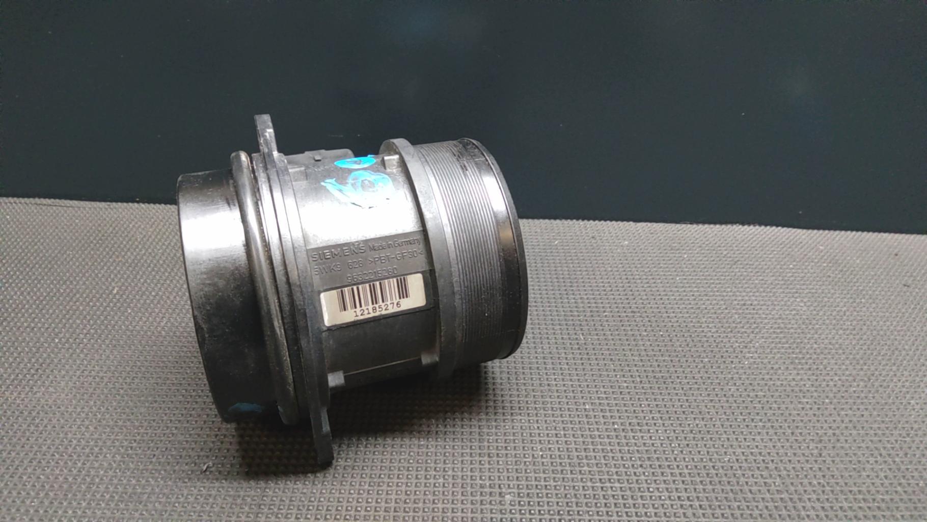Debitmetre PEUGEOT 607 PHASE 1  - 1