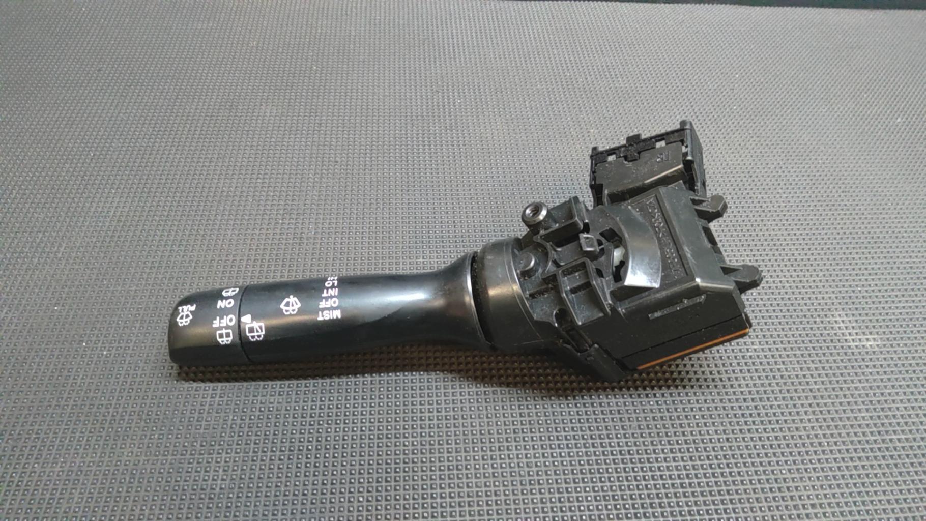Commodo d'essuie glaces PEUGEOT 107  - 1