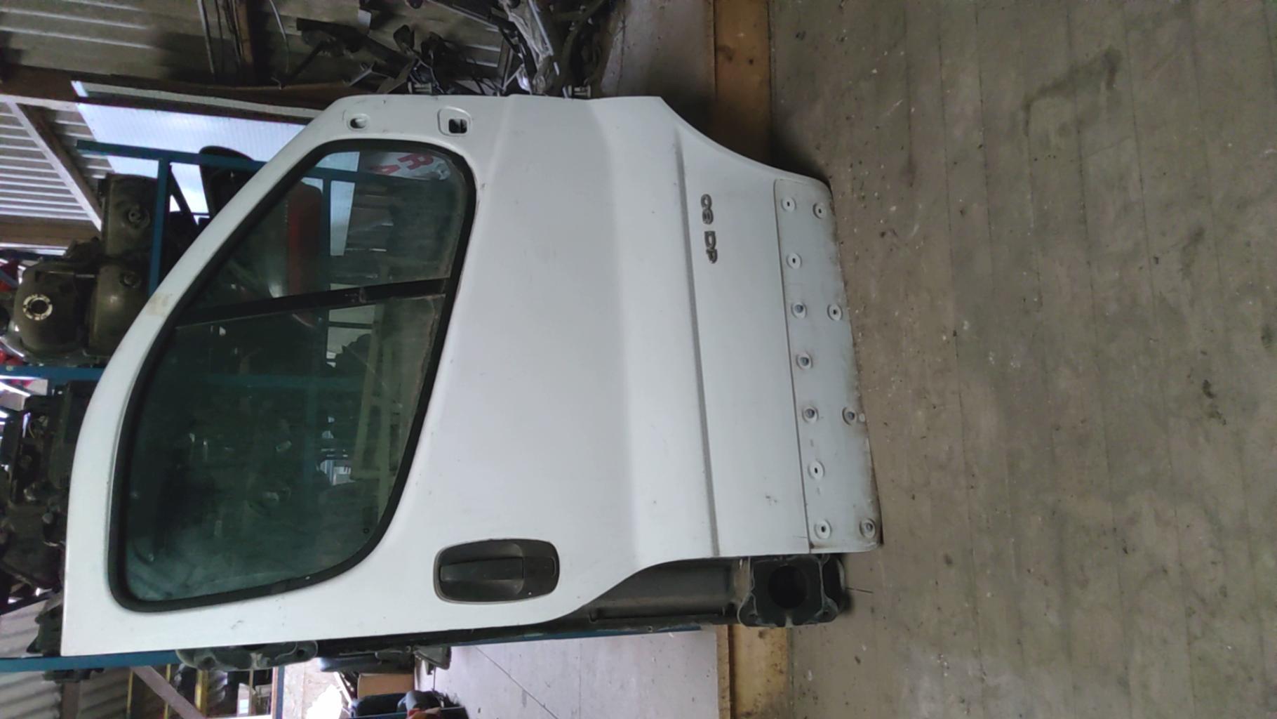 Porte avant droit RENAULT TRAFIC 2 PHASE 1  - 1
