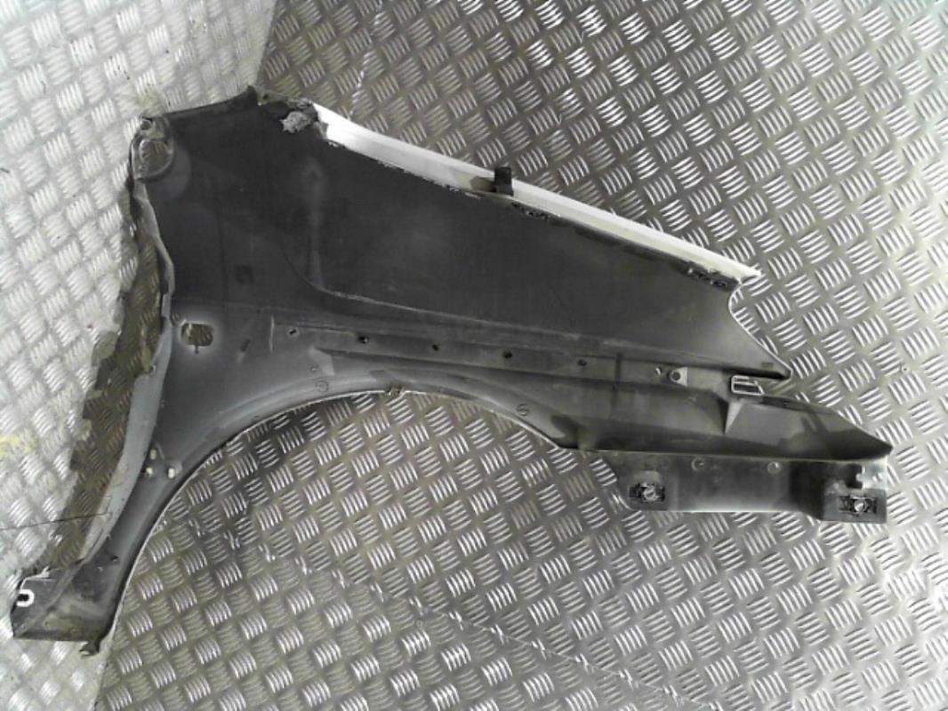 Aile avant gauche RENAULT SCENIC 1 PHASE 2 Diesel - 1