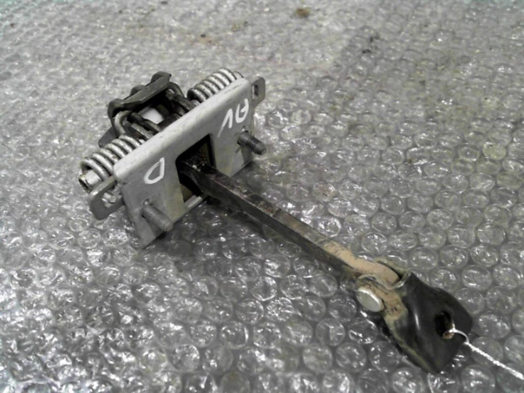 Arresto portiera anteriore destra CITROEN C3 2 PHASE 1 Diésel - 1