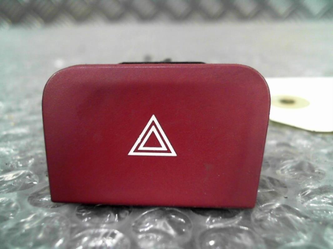 Bouton de warning CITROEN C4 PICASSO 1 Diesel - 1