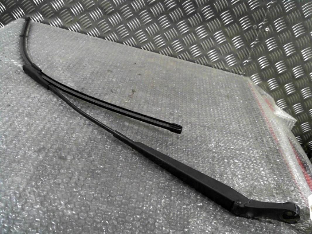 Braccio tergicristallo anteriore sinistro OPEL ZAFIRA B PHASE 1 Diésel - 1