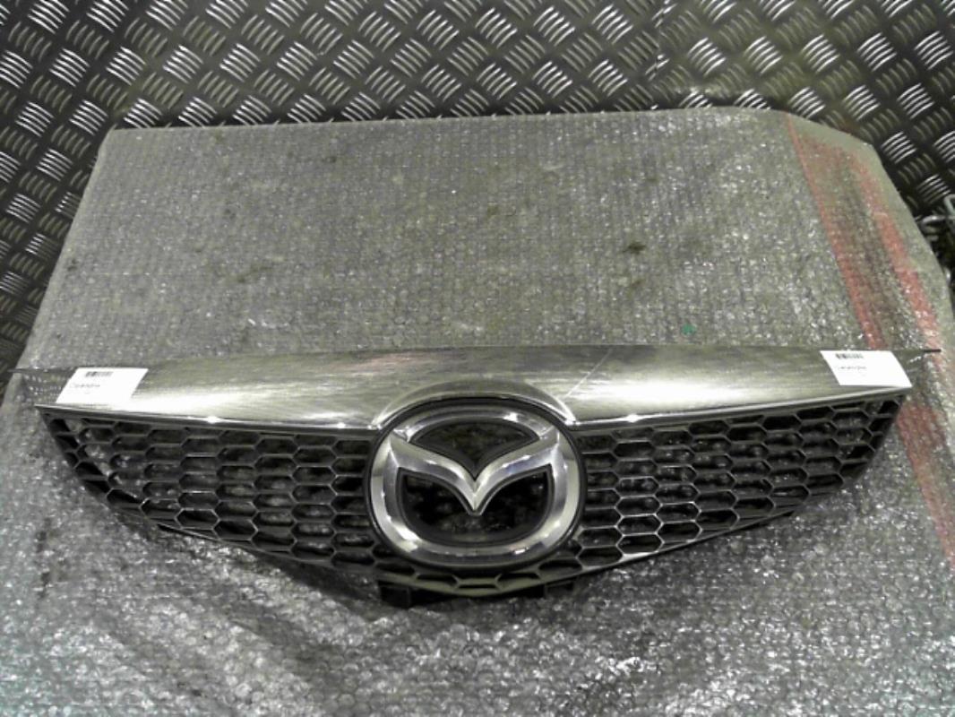 Calandre MAZDA 6 1 PHASE 2 Diesel - 1