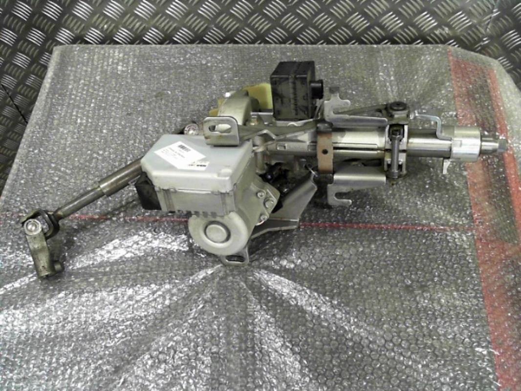 Colonne de direction RENAULT MEGANE 3 PHASE 1 BREAK Diesel - 1