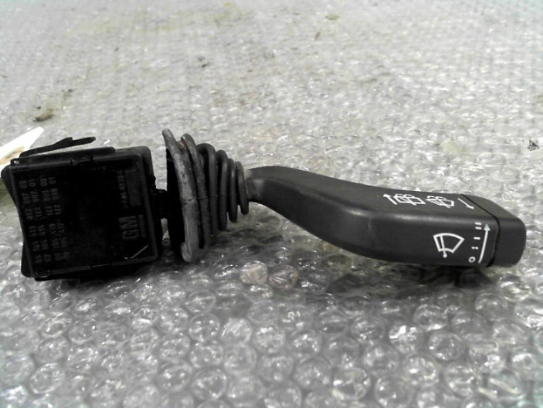 Commodo d'essuie glaces OPEL MERIVA A PHASE 1 Diesel - 1