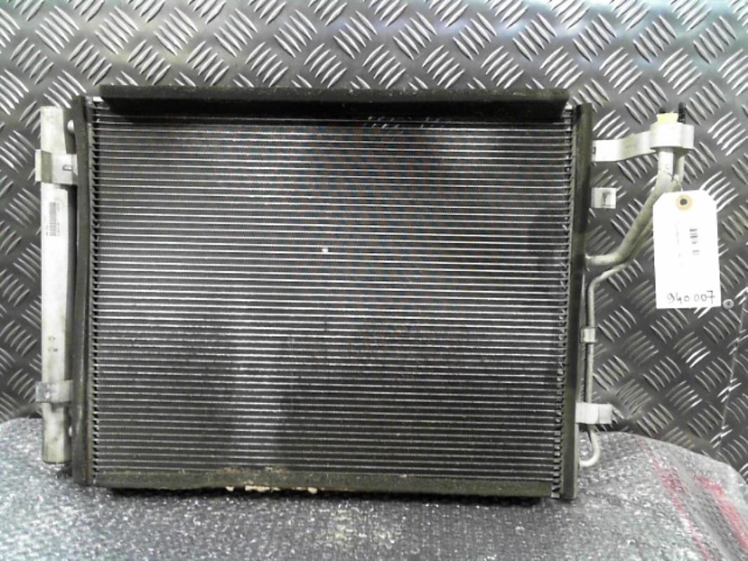 Condenseur de clim KIA PRO-CEED 1 PHASE 1 Diesel - 1