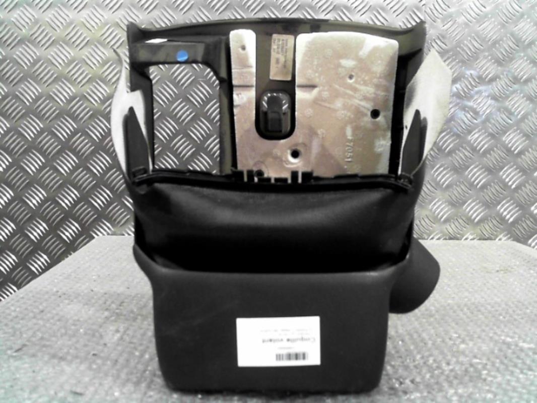 Coquille volant CITROEN C3 2 PHASE 1 Diesel - 1
