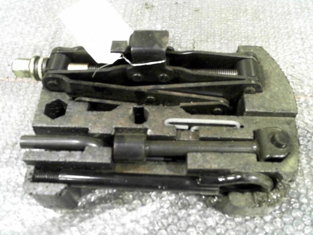 Cric (Kit riparazioni) RENAULT SCENIC 1 PHASE 1 Gasolina/GLP - 1