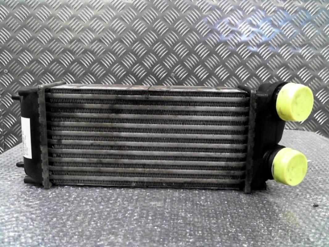 Echangeur air (Intercooler) PEUGEOT 307 PHASE 2 BREAK Diesel - 1