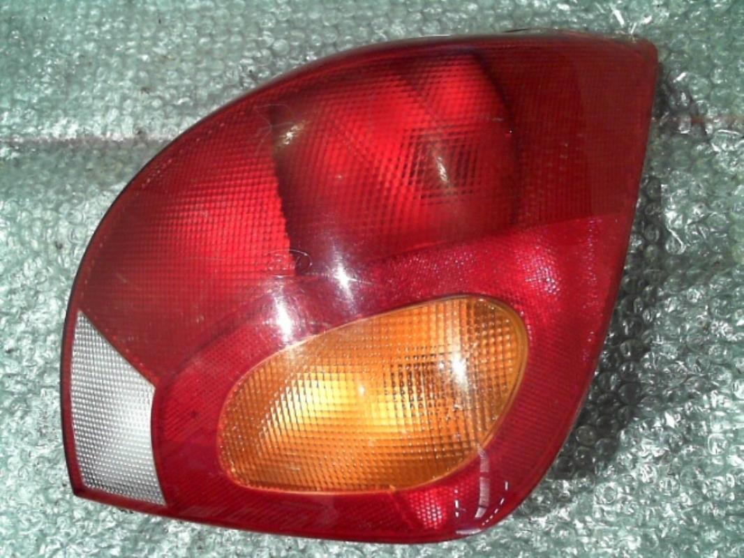 Fanale posteriore principale destro (luci) FORD FIESTA 4 PHASE 2 Gasolina - 1
