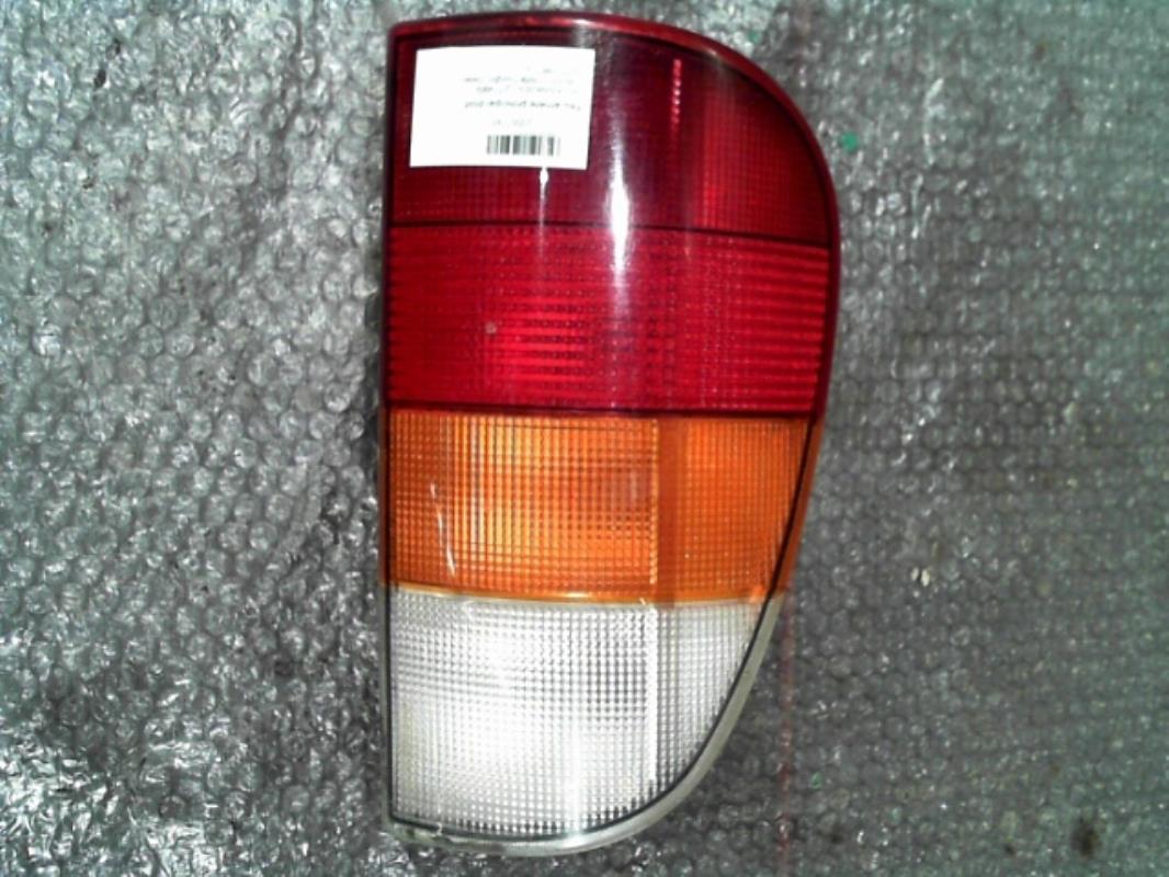Fanale posteriore principale destro (luci) VOLKSWAGEN CADDY 2 Diésel - 1