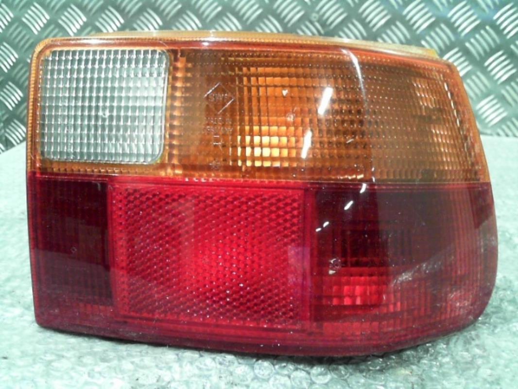 Fanale posteriore principale destro (luci) OPEL ASTRA F PHASE 1 Diésel - 1