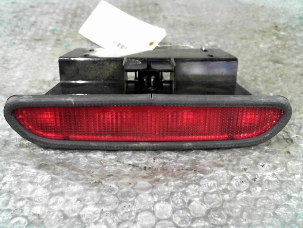 Luce stop centrale MERCEDES CLASSE A 168 PHASE 1 Gasolina - 1