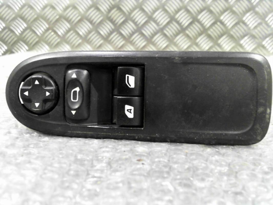 Interruttore alzacristalli CITROEN C3 2 PHASE 1 Diésel - 1