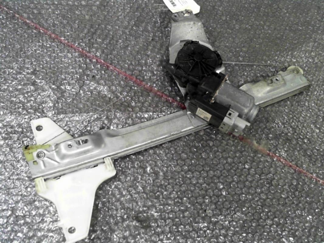 Alzacristalli elettrico posteriore sinistro CITROEN C4 PICASSO 1 Diésel - 1