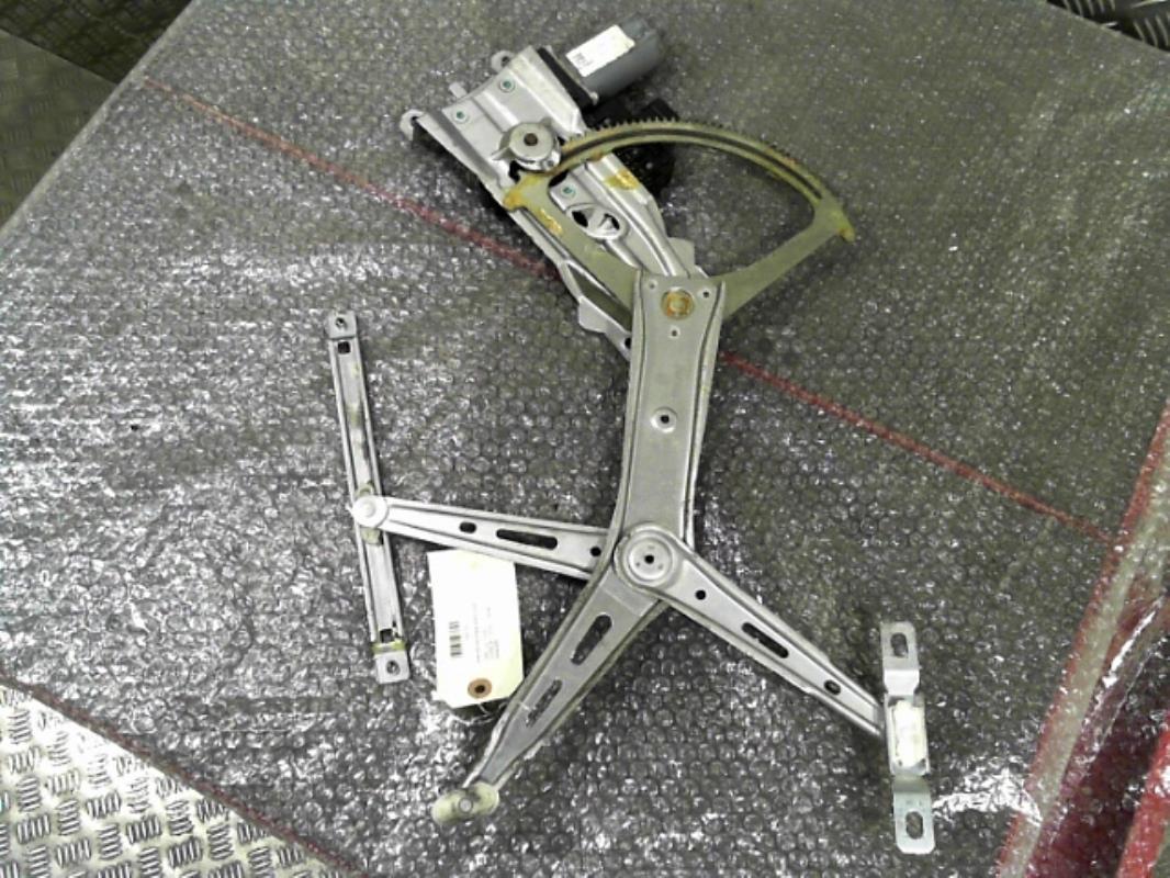 Alzacristalli elettrico anteriore destro OPEL ZAFIRA B PHASE 1 Diésel - 1
