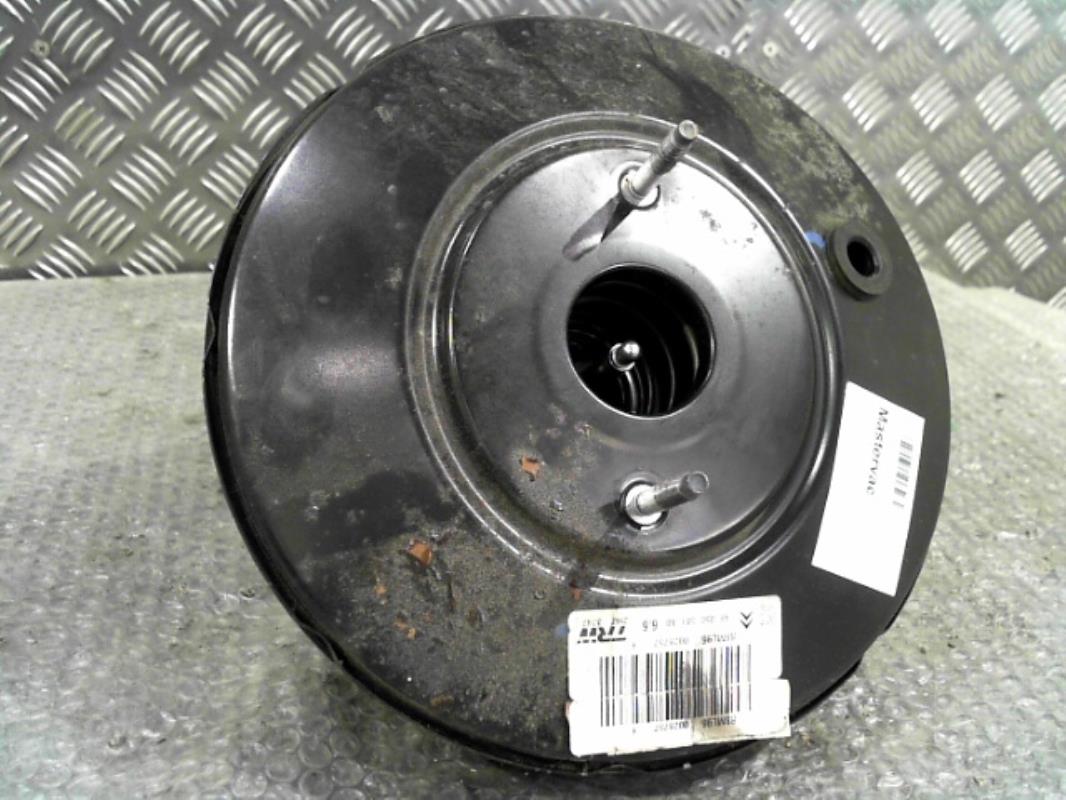 Mastervac PEUGEOT 208 1 PHASE 1 Diesel - 1