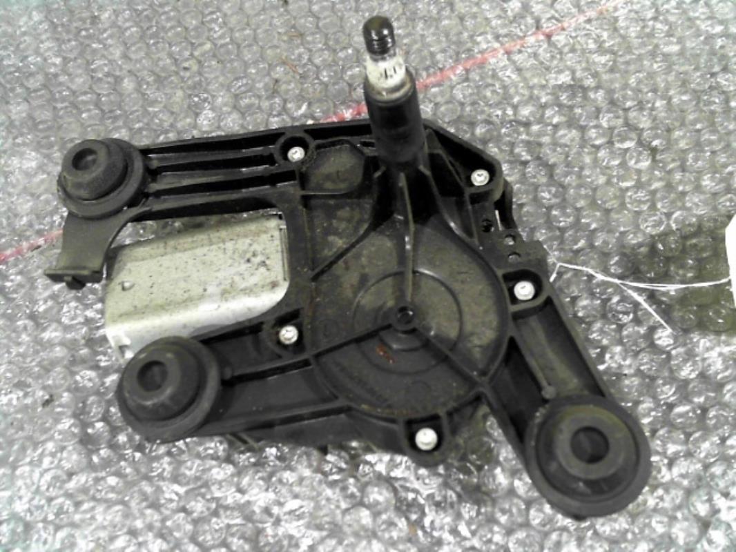 Motore tergicristallo posteriore CITROEN C3 2 PHASE 1 Diésel - 1