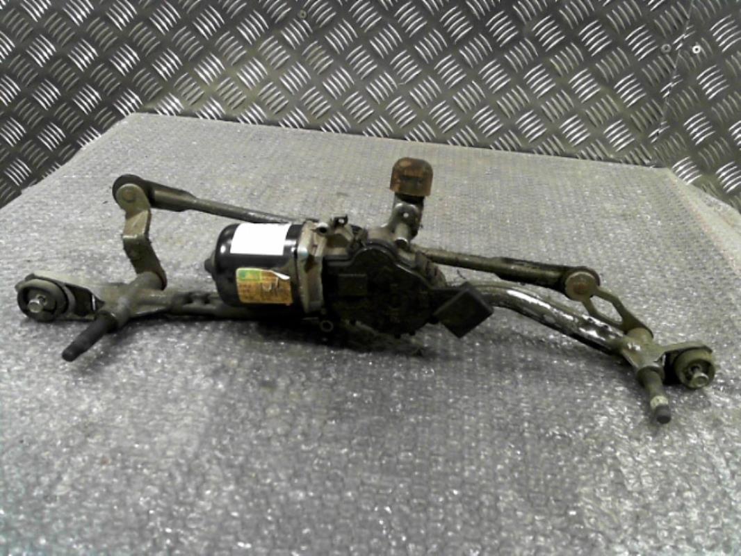 Motore tergicristallo anteriore CITROEN C3 2 PHASE 1 Diésel - 1