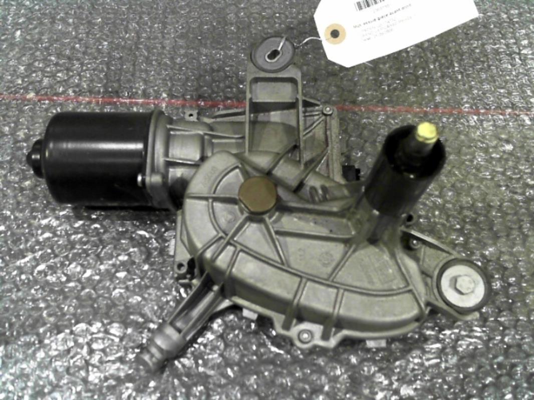 Motore tergicristallo anteriore destro CITROEN C4 PICASSO 1 Diésel - 1