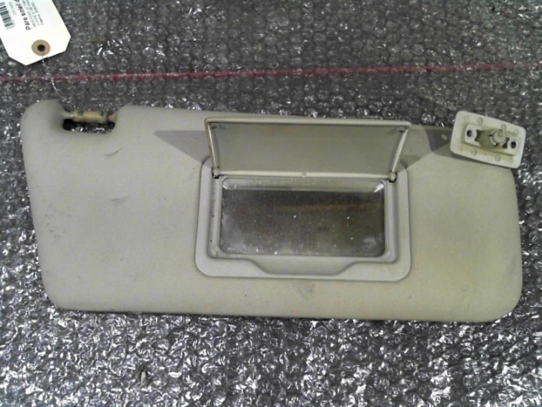 Visiera parasole destra MERCEDES CLASSE A 168 PHASE 1 Gasolina - 1