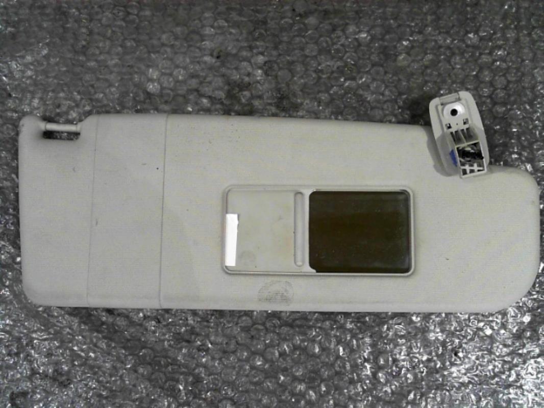 Visiera parasole destra VOLKSWAGEN GOLF 5 Diésel - 1