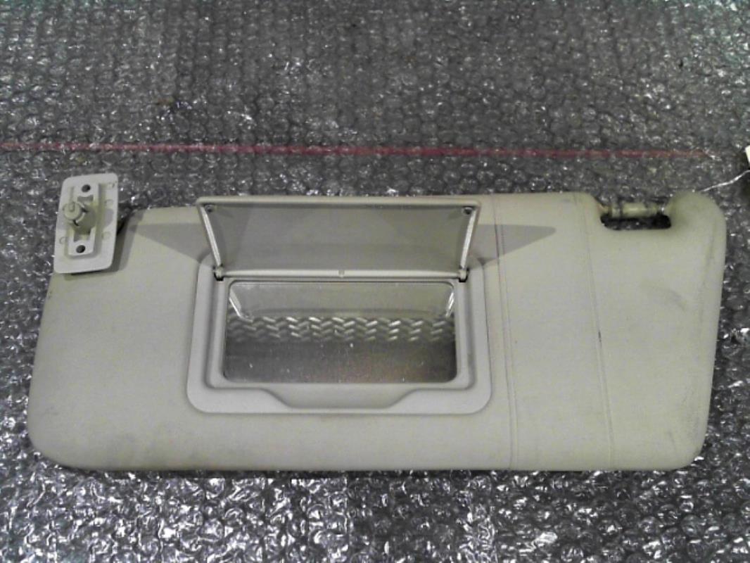 Visiera parasole sinistra MERCEDES CLASSE A 168 PHASE 1 Gasolina - 1