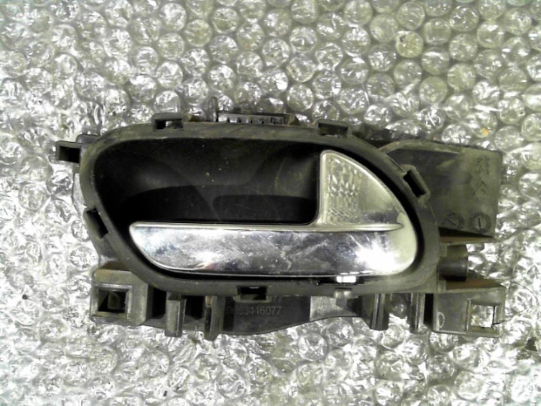 Maniglia interna posteriore destra CITROEN C3 2 PHASE 1 Diésel - 1