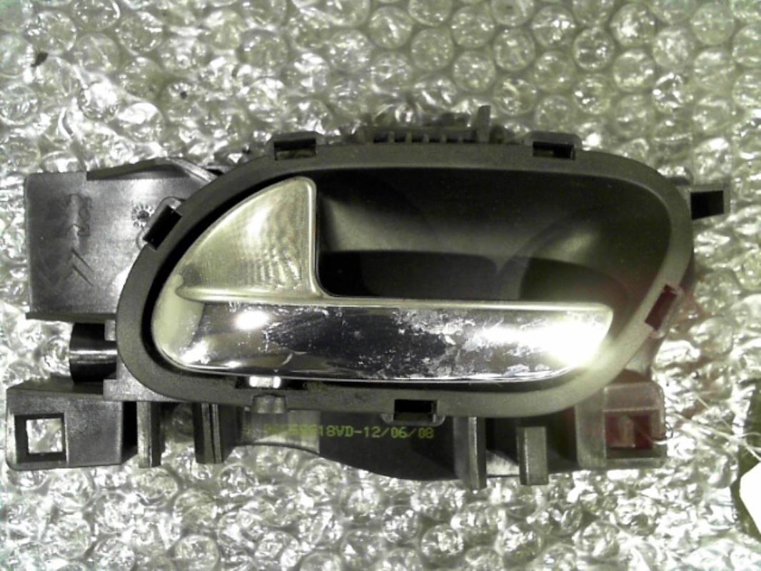 Maniglia interna posteriore sinistra CITROEN C4 PICASSO 1 Diésel - 1