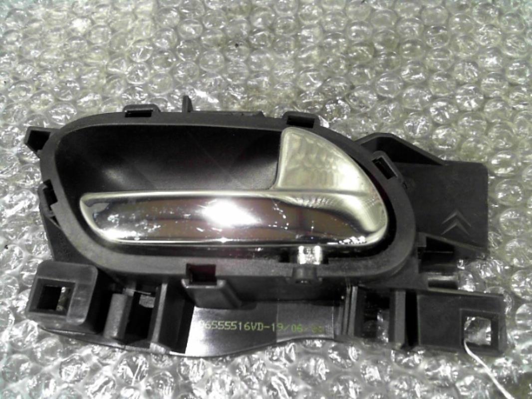 Maniglia interna anteriore destra CITROEN C4 PICASSO 1 Diésel - 1